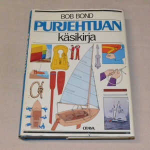 Bob Bond Purjehtijan käsikirja